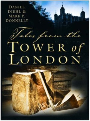 cover image of Tales from the Tower of London